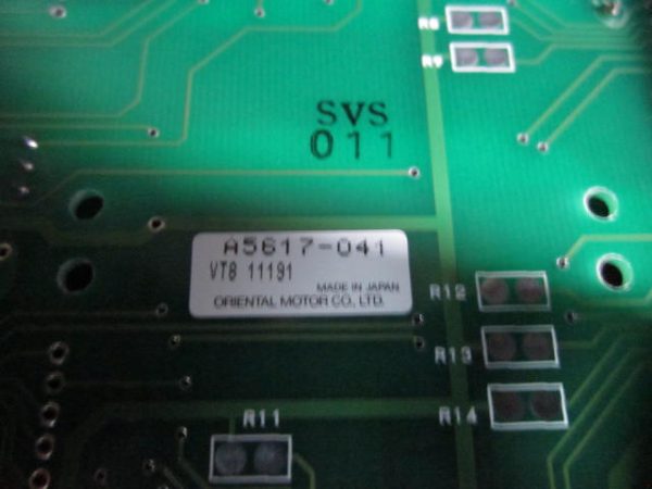 ADVANTEST DEE003582 - Image 3