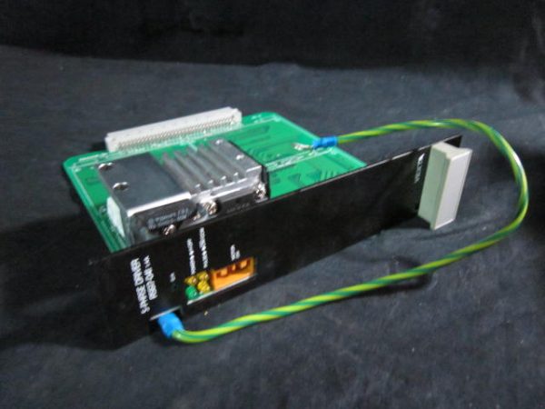 ADVANTEST DEE003582
