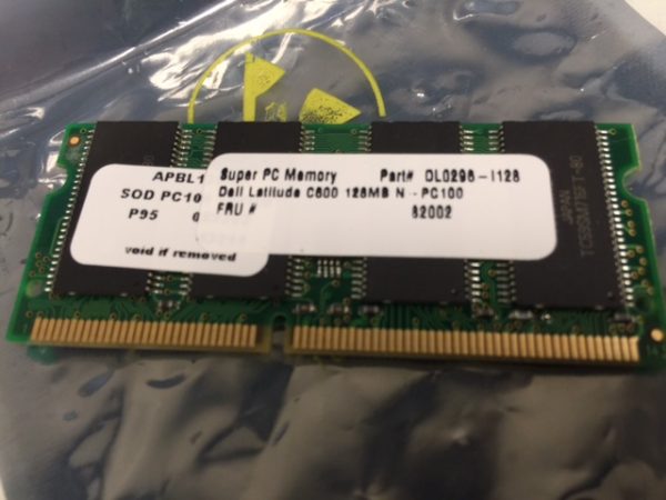 TOSHIBA DL0296I128 - Image 2