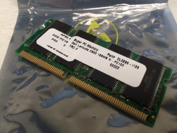 TOSHIBA DL0296I128
