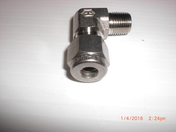 LET-LOK DM9 - Image 3