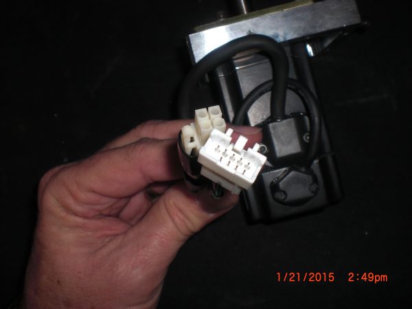 ADVANTEST DMT003547 - Image 4