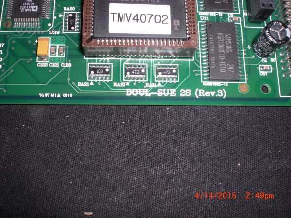 MIRAE CORPORATION DOULSUES2 - Image 2