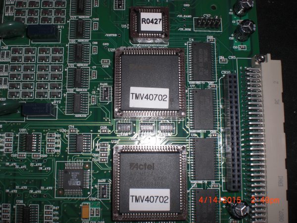 MIRAE CORPORATION DOULSUES2 - Image 3