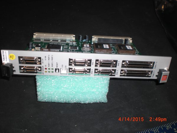 MIRAE CORPORATION DOULSUES2 - Image 5