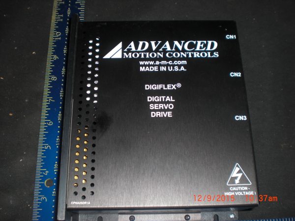 ADVANCED MOTION CONTROLS DR100EE25A20NACE
