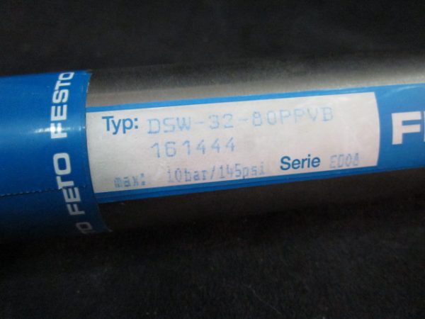 FESTO DSW3280PPVB - Image 3