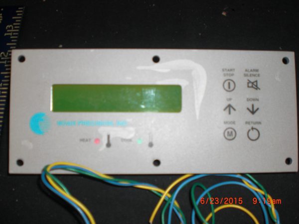 NOAH PRECISION DT108 - Image 2