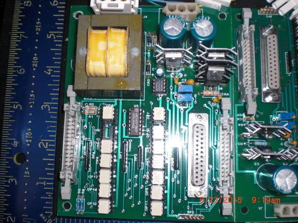 NOAH PRECISION DT108 - Image 4