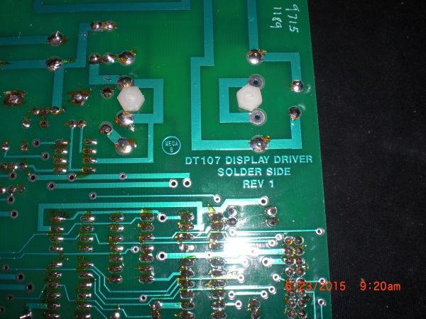 NOAH PRECISION DT108 - Image 5