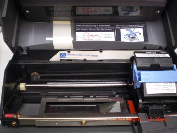 PITNEYBOWES E700 - Image 3