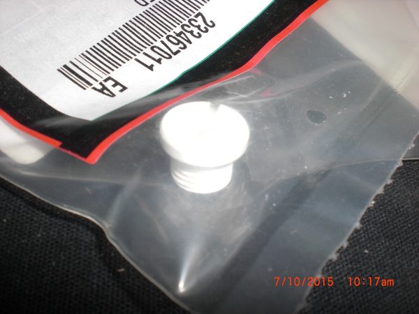 VARIAN E111684001 - Image 3