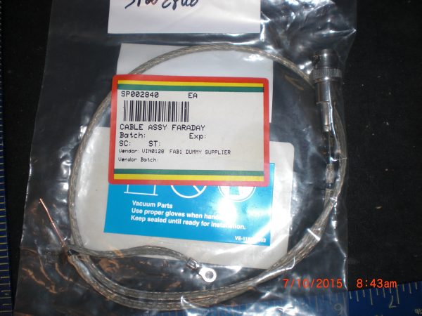 VARIAN E16144240 - Image 3
