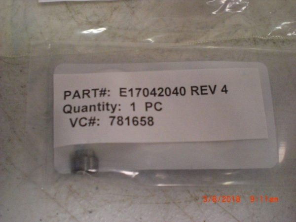 VARIAN E17042040 - Image 3