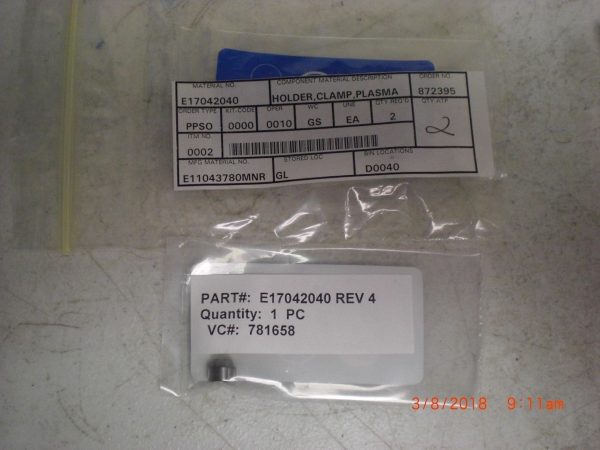 VARIAN E17042040