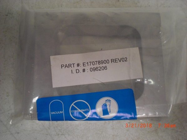 VARIAN E17078900 - Image 3