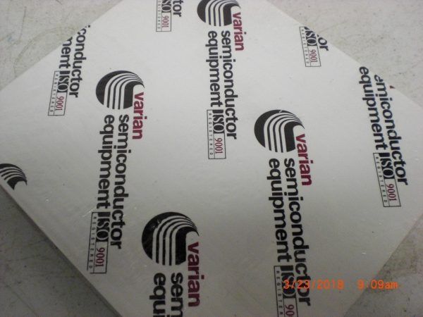 VARIAN E17135202 - Image 3