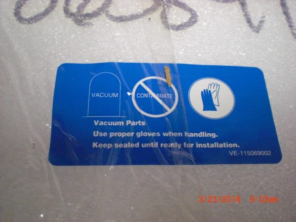 VARIAN E17135250 - Image 3