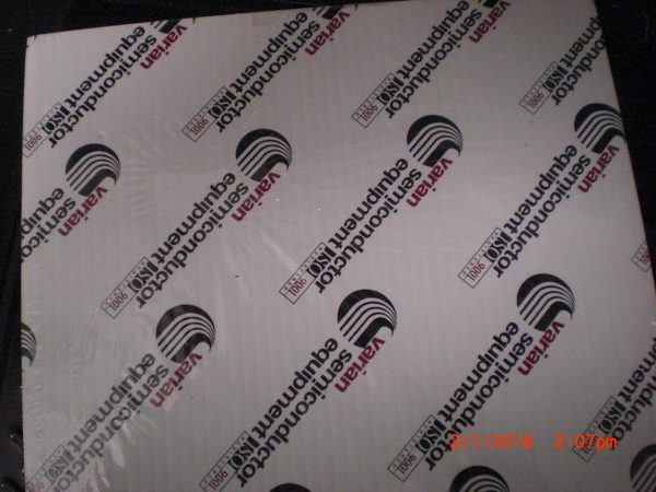 VARIAN E17166541 - Image 3