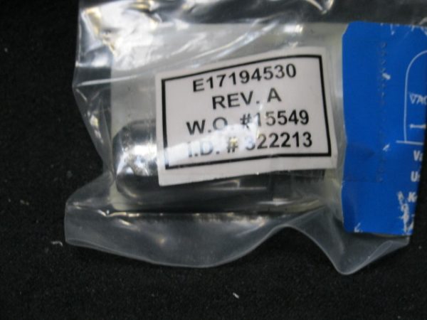 VARIAN E17194530 - Image 2