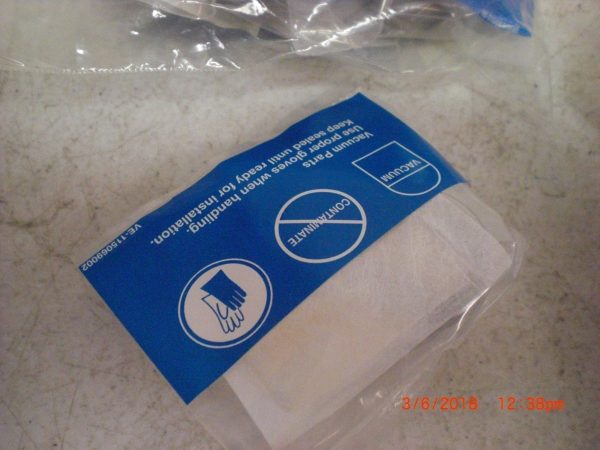 VARIAN E17194540 - Image 3
