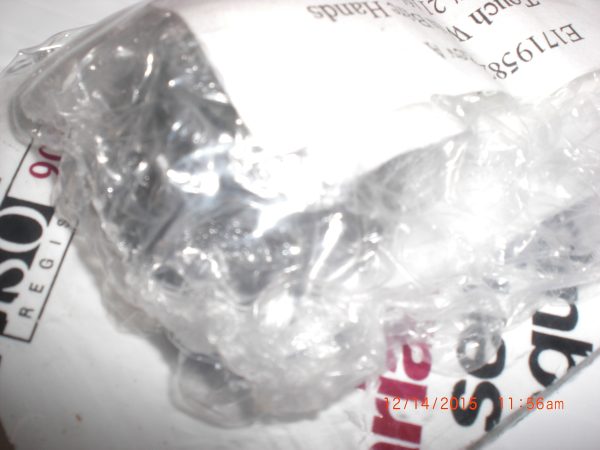 VARIAN E17195820 - Image 3