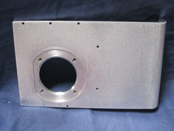 VARIAN E17204070 - Image 2
