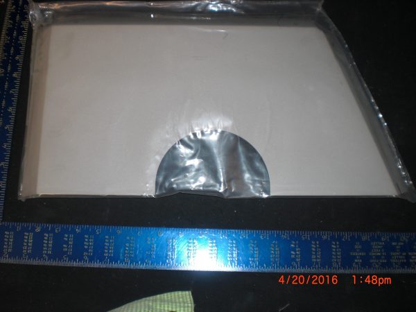 VARIAN E17430610 - Image 3
