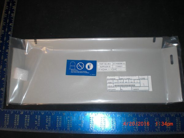 VARIAN E17456090