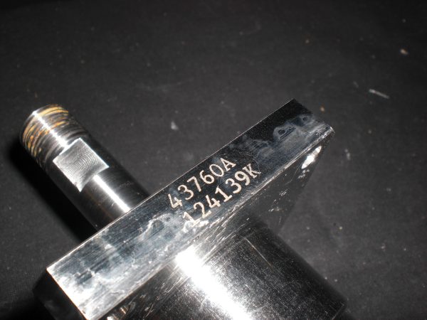 VARIAN E19009250 - Image 3