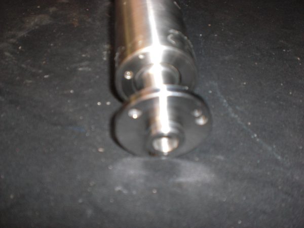 VARIAN E19009250 - Image 4