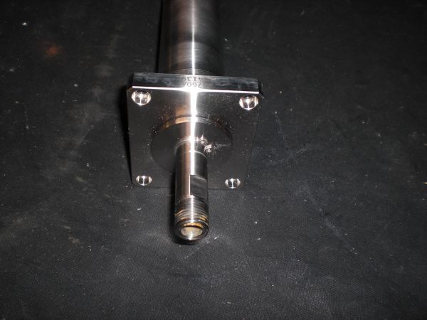 VARIAN E19009250 - Image 5
