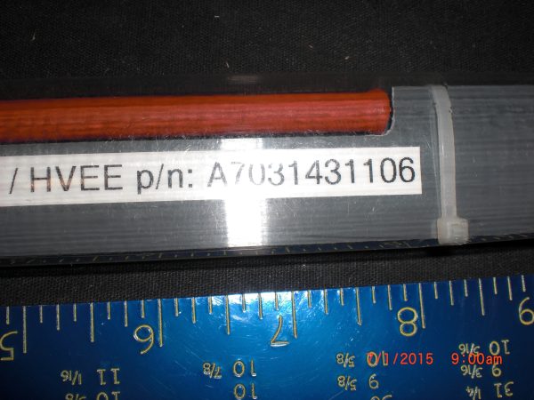 VARIAN E19011010 - Image 3