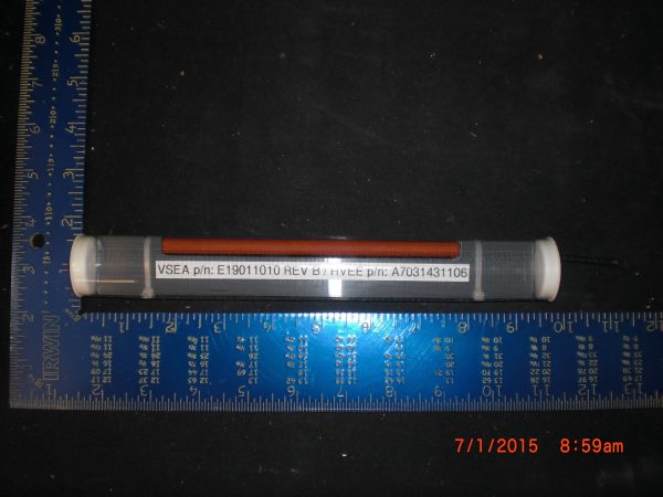 VARIAN E19011010