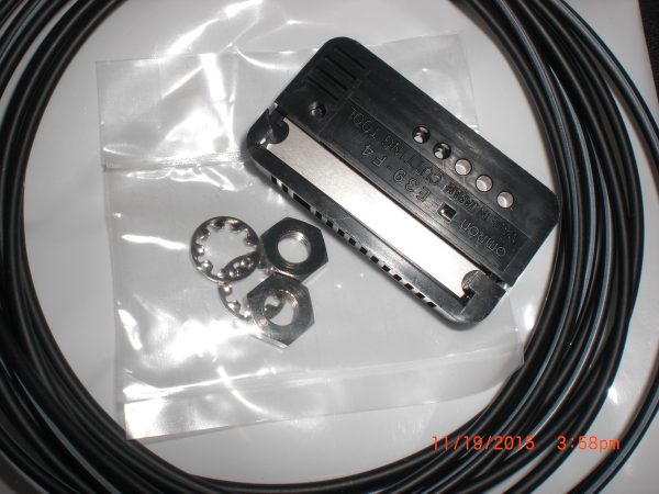 OMRON E32CC200 - Image 3