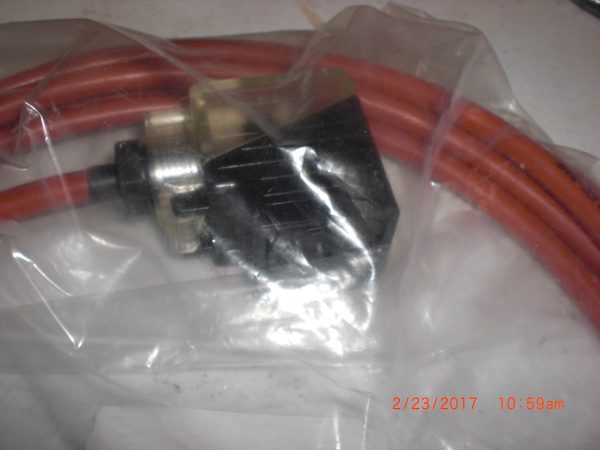 VARIAN E33000002 - Image 2