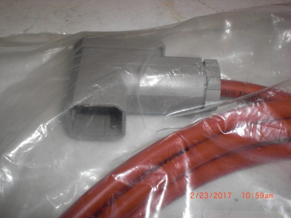 VARIAN E33000002 - Image 3