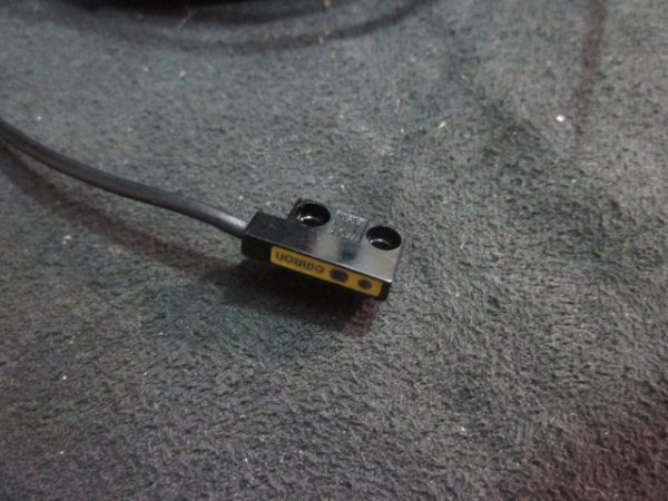 OMRON E3CS30T - Image 2