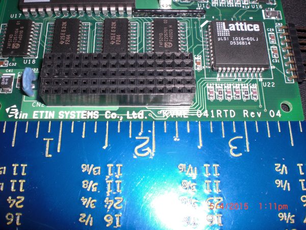 VARIAN E40110039 - Image 3