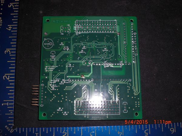 VARIAN E40110039 - Image 4