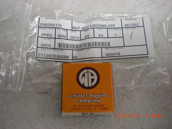 VARIAN E46000176