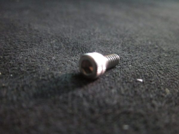 VARIAN E47000167 - Image 3