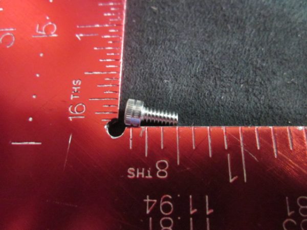 VARIAN E47000167