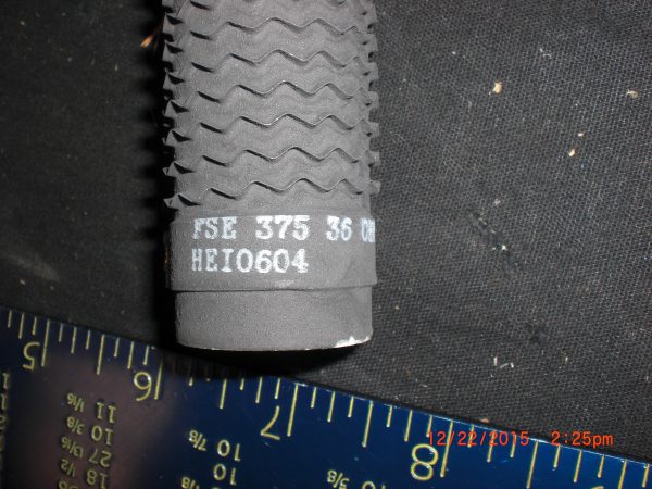 VARIAN E68000227 - Image 2