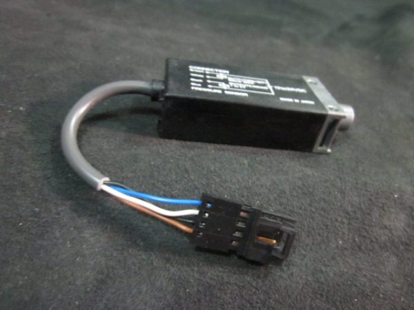 OMRON E8CCANOC - Image 2