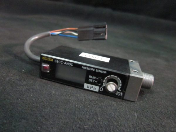 OMRON E8CCANOC
