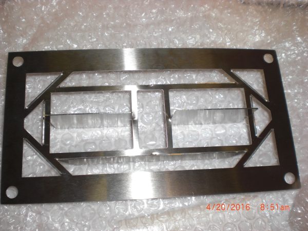 VARIAN E9750153