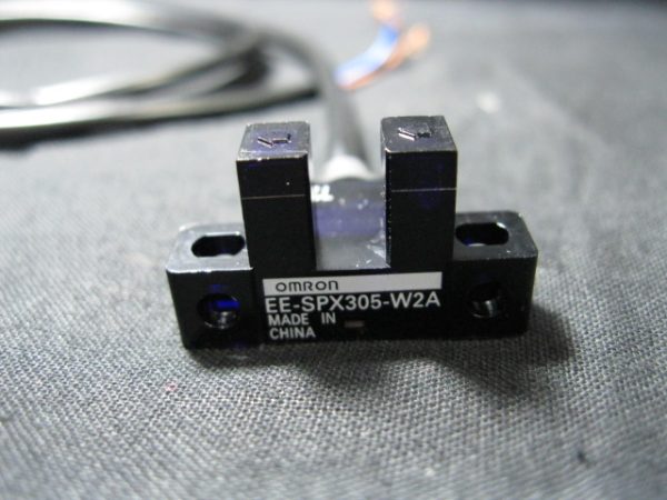 OMRON EESPX305W2A - Image 4
