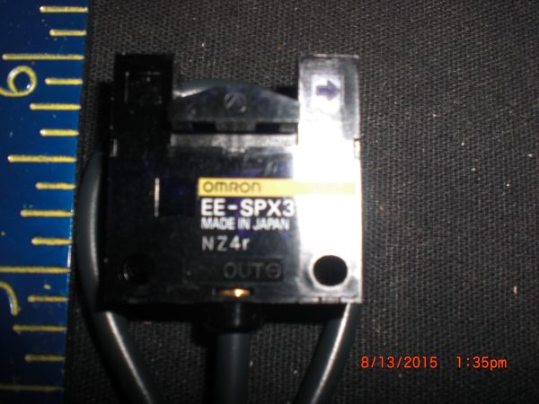 OMRON EESPX311 - Image 2