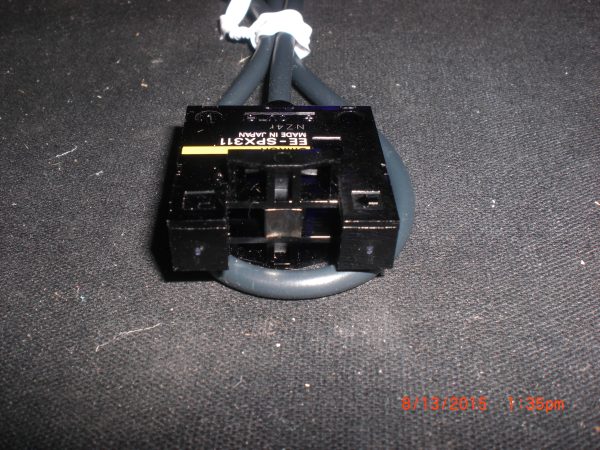 OMRON EESPX311 - Image 3